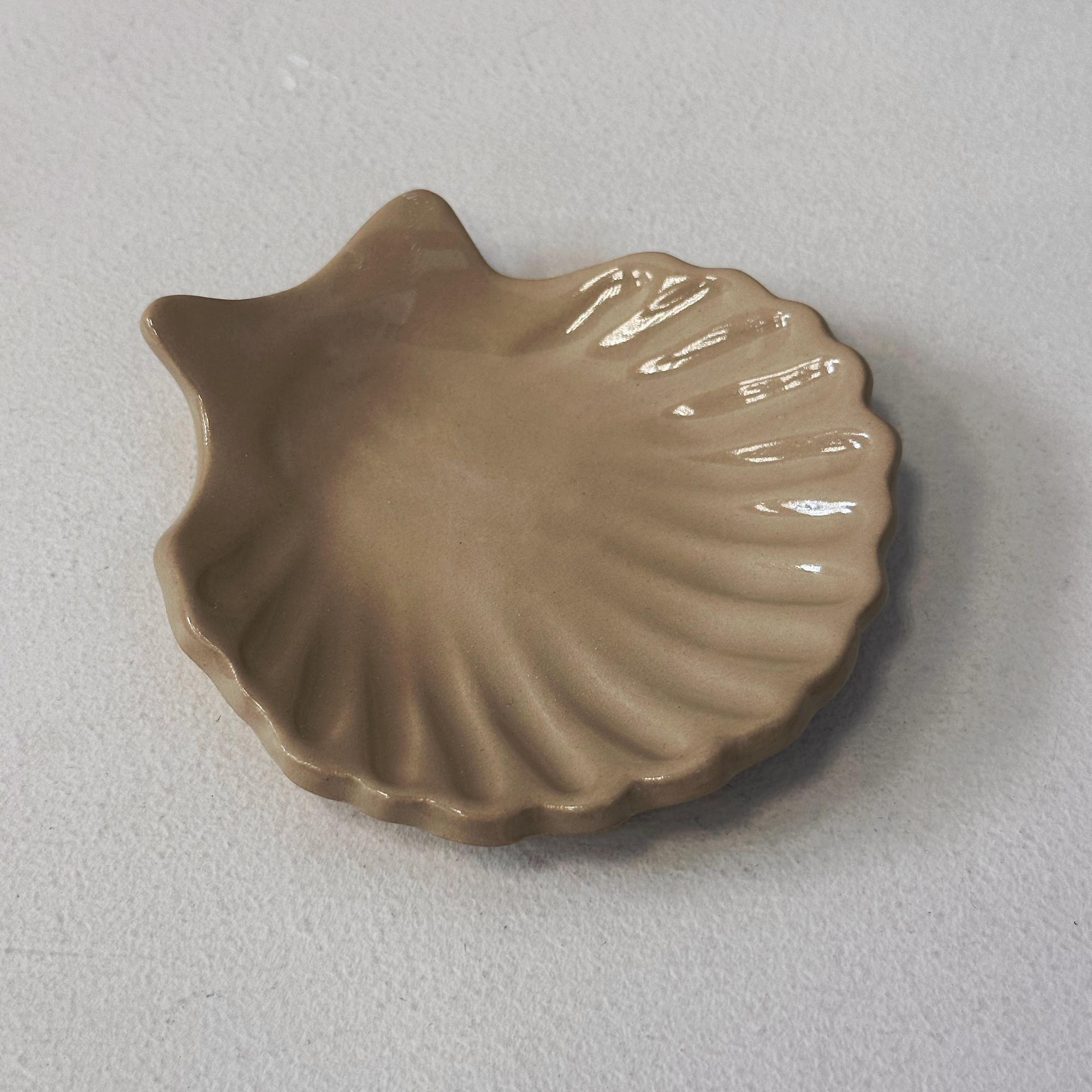 Блюдце раковина