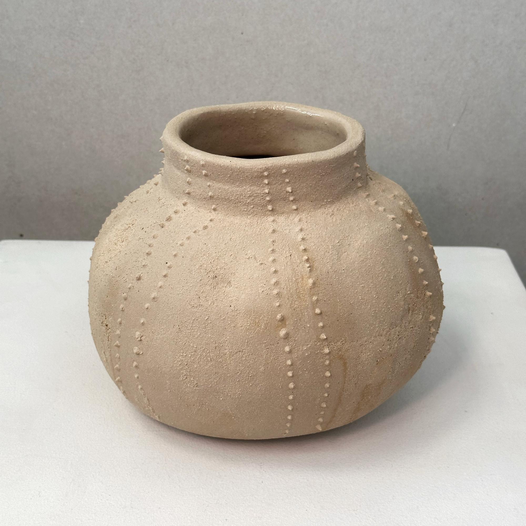 Ваза "Морской ёж"