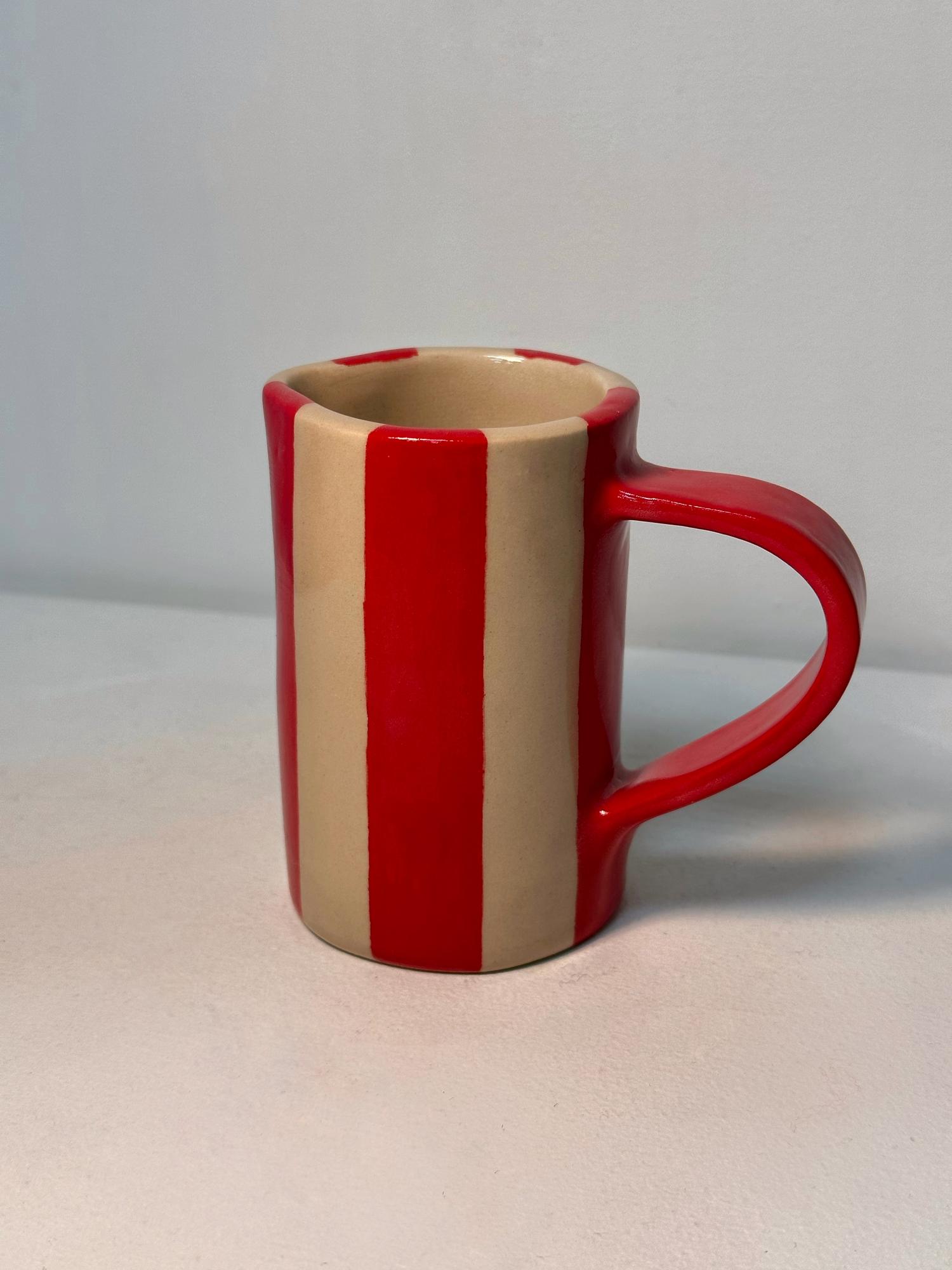 Молочник новогодний