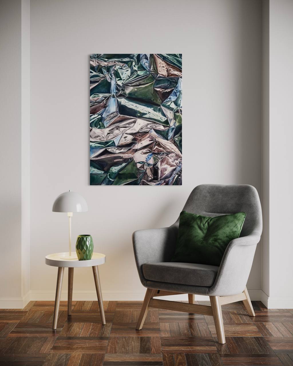 Эффект Бабочки