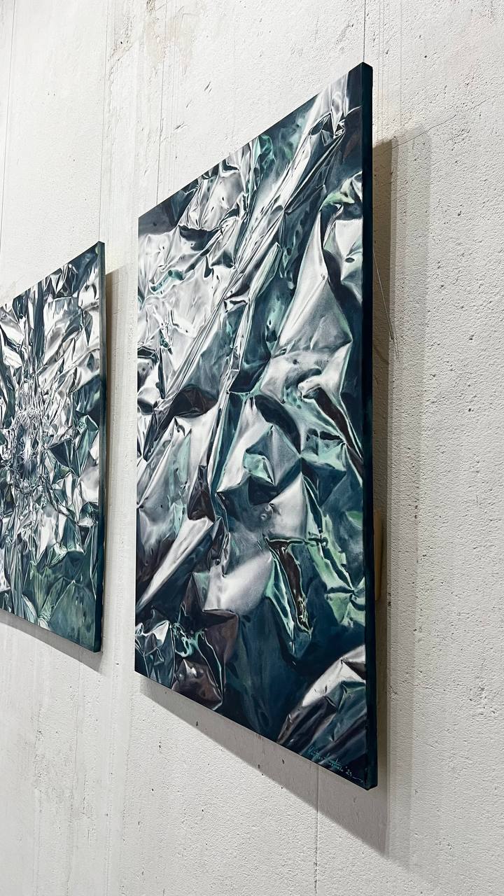 Собственное Я. 3