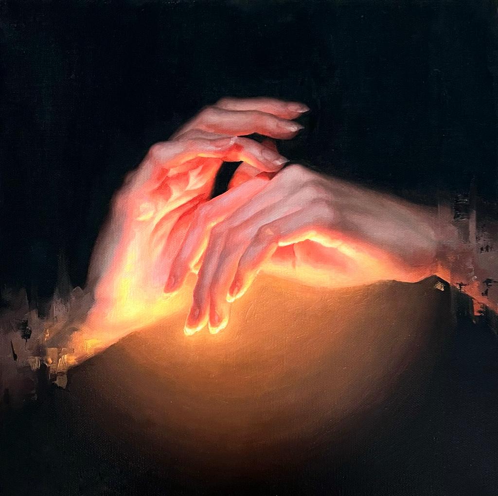 Прикосновение 1