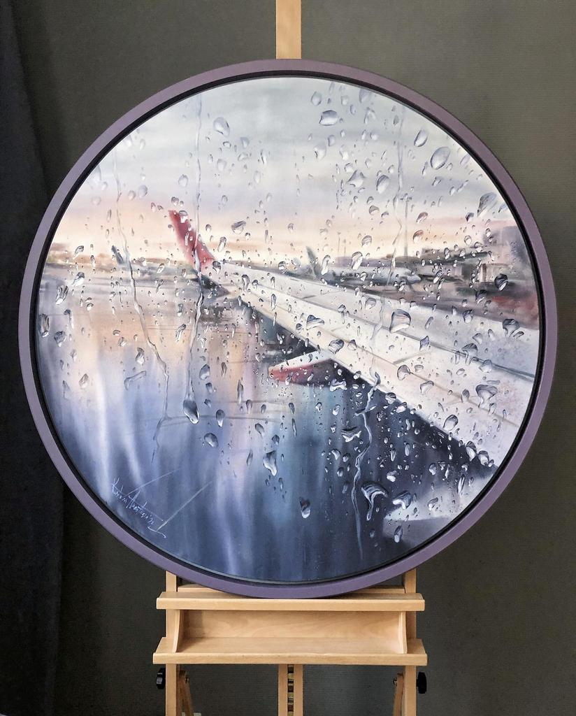 Момент времени 1