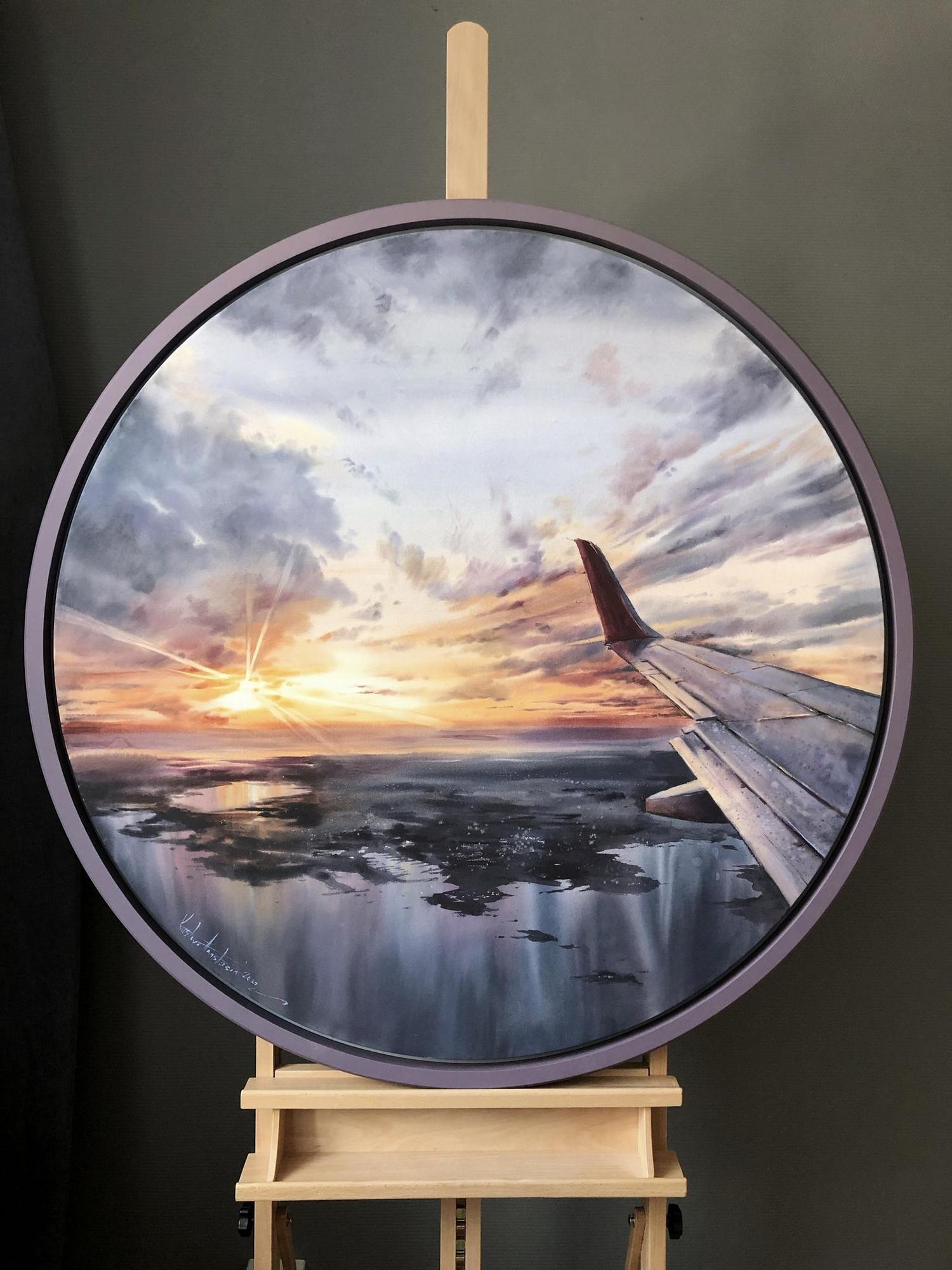 Момент времени 2