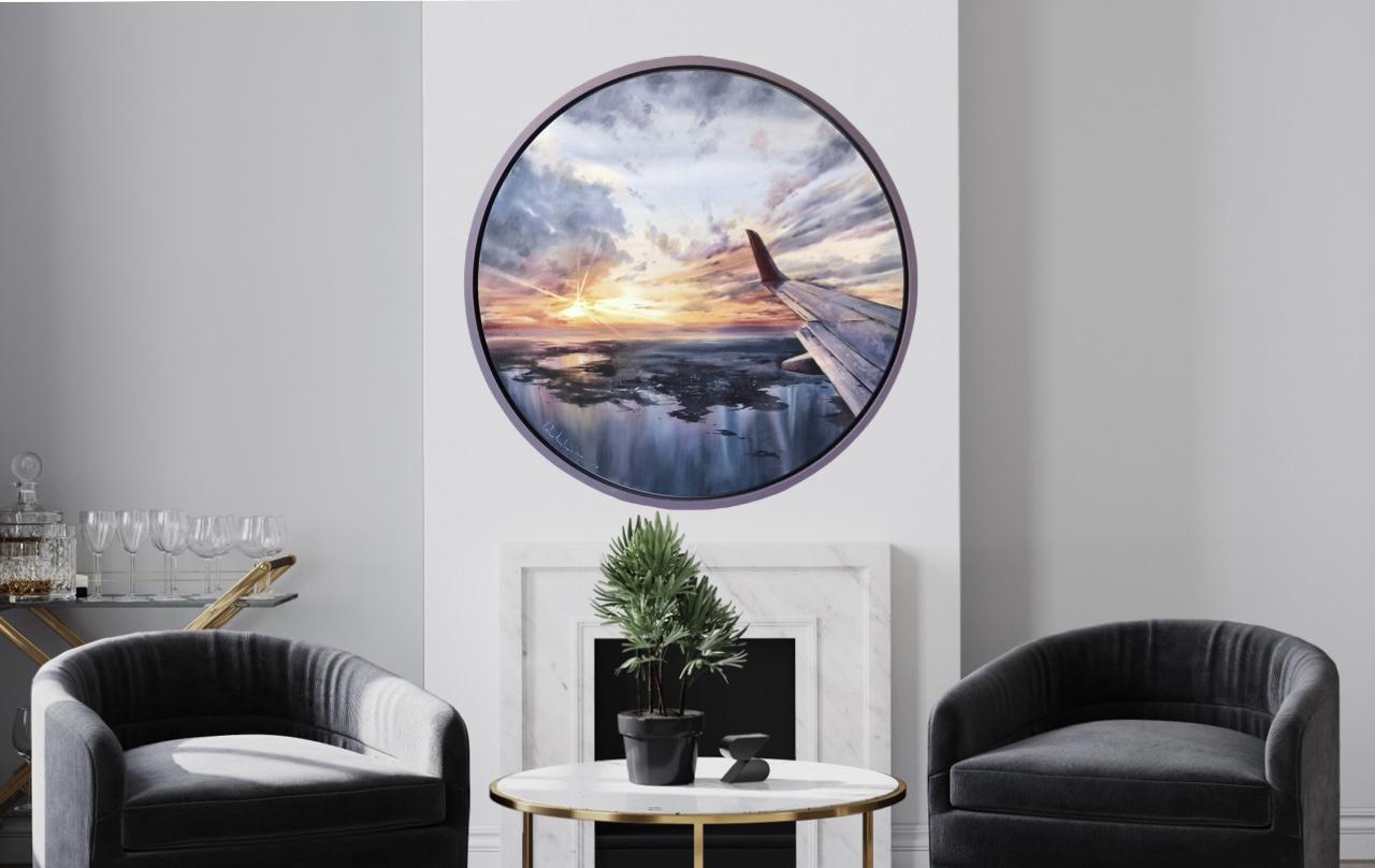 Момент времени 2