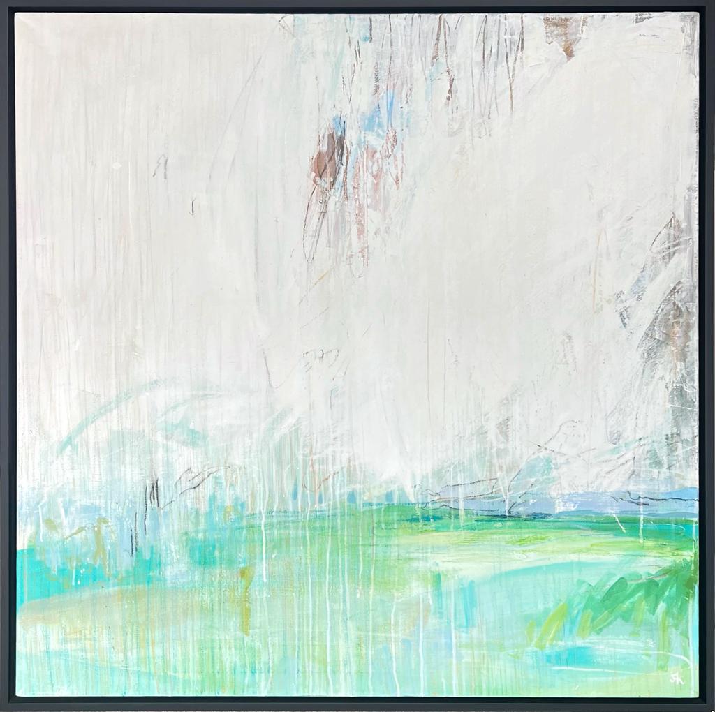 ALWAYS WITH ALL MY HEART