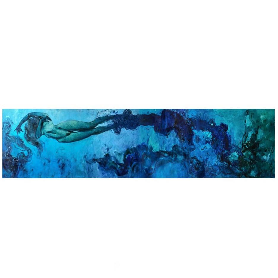 Гидра (диптих)