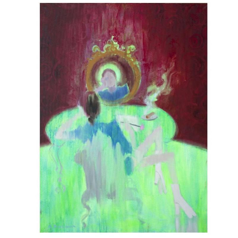 Письмо в небесную канцелярию