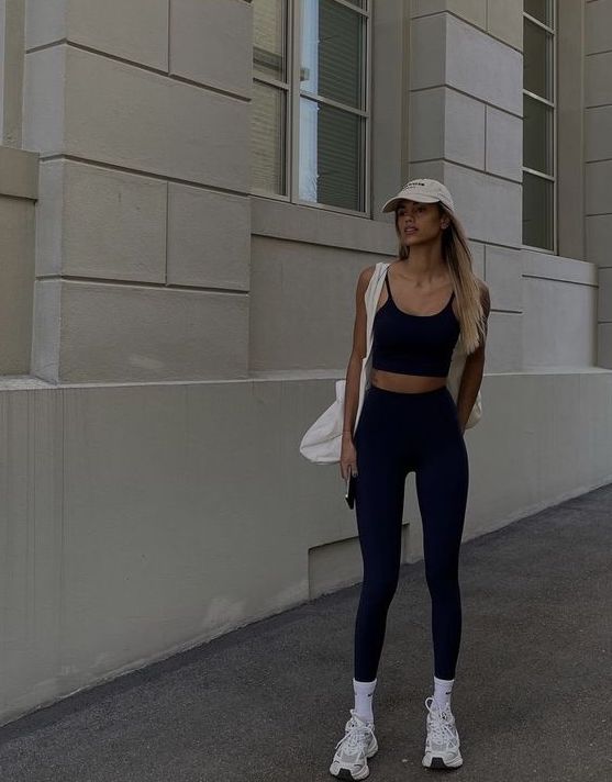 СПОРТИВНЫЕ ЛЕГГИНСЫ ГРАФИТ