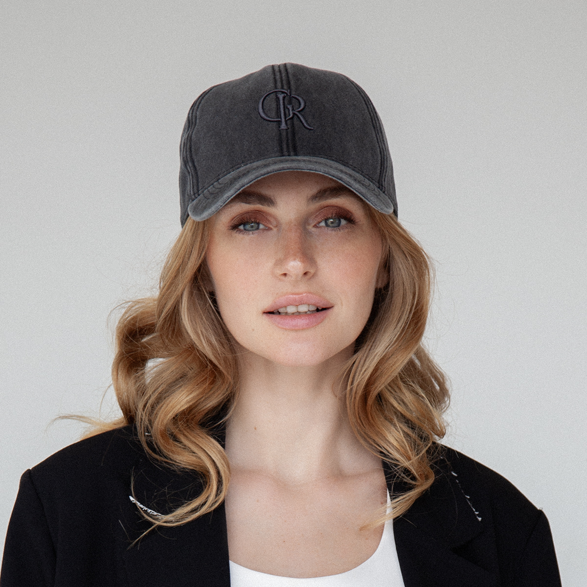 КЕПКА-ВАРЕНКА