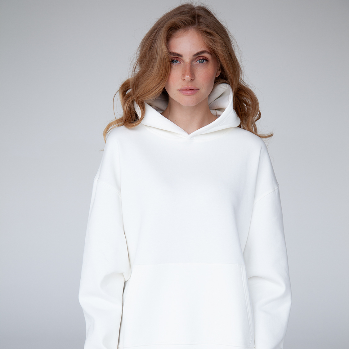 ХУДИ МОЛОЧНЫЙ