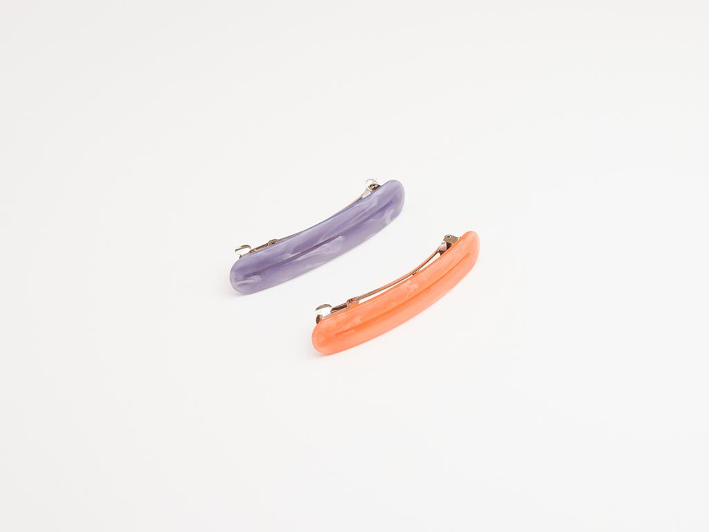 Заколка "Кава"