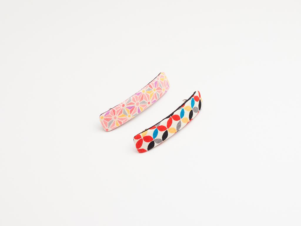 Заколка "Киото"