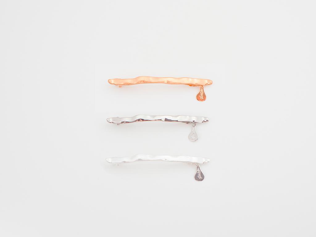 Заколка "Мичиаки"