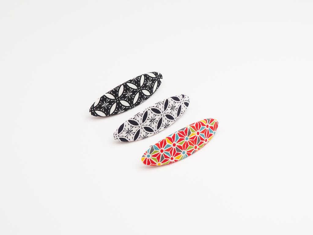 Заколка "Нара"