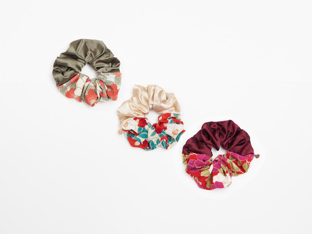 Резиночка "Аяка"