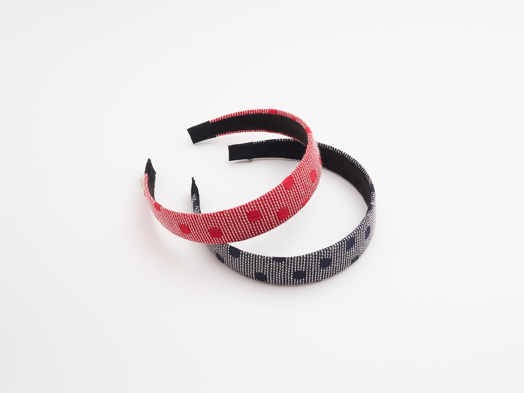 Ободок "Каннон"