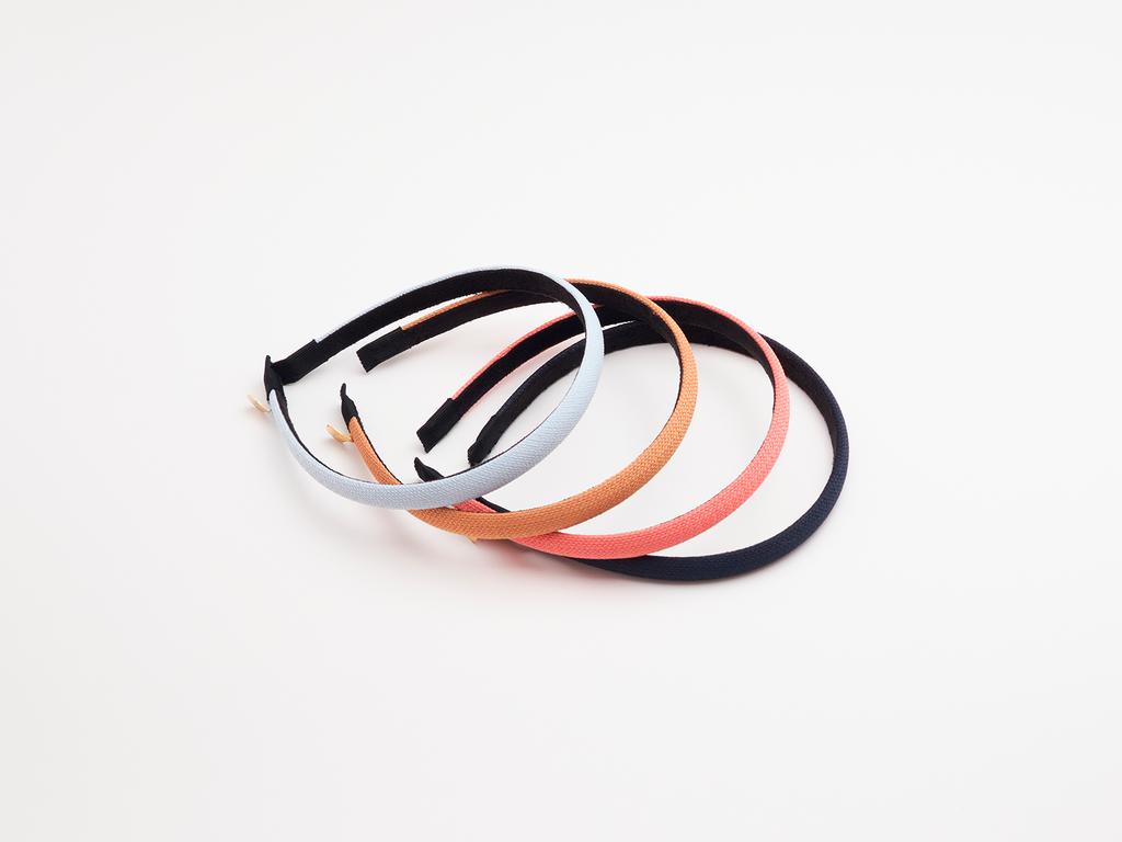 Ободок "Фудо"