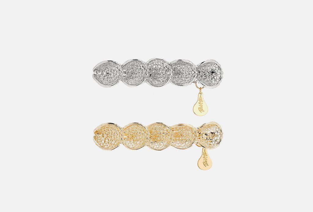 Заколка "Кусинада"