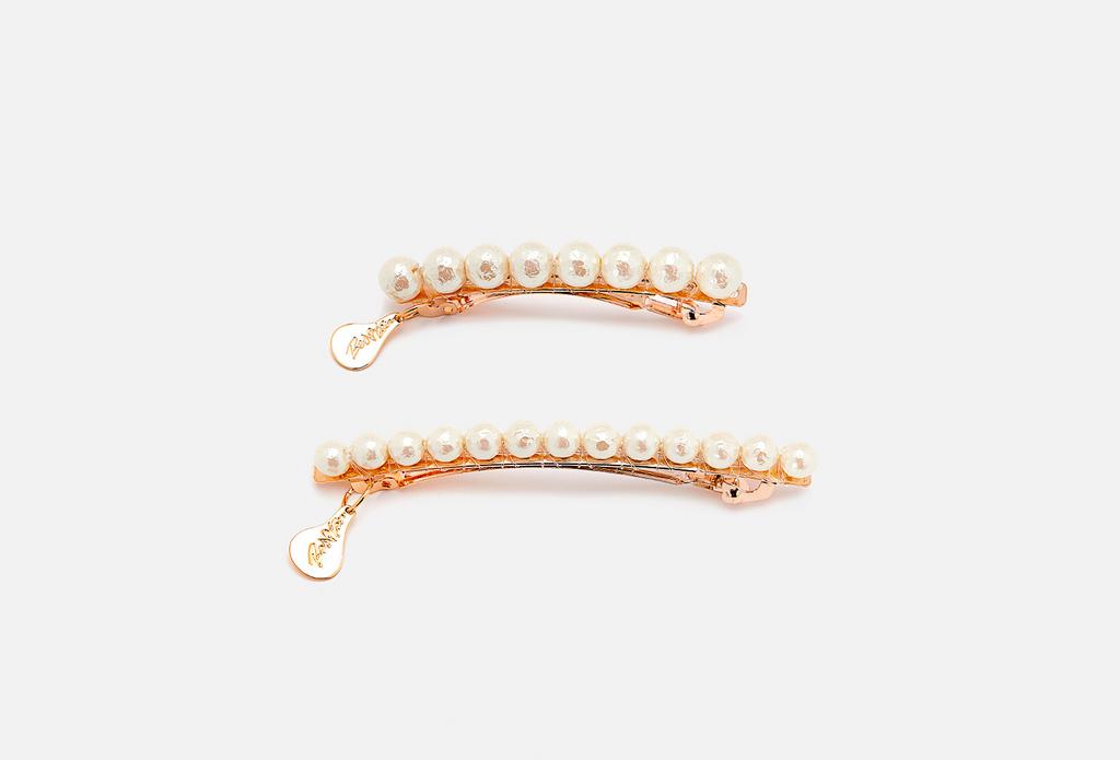 Заколка "Осаму"