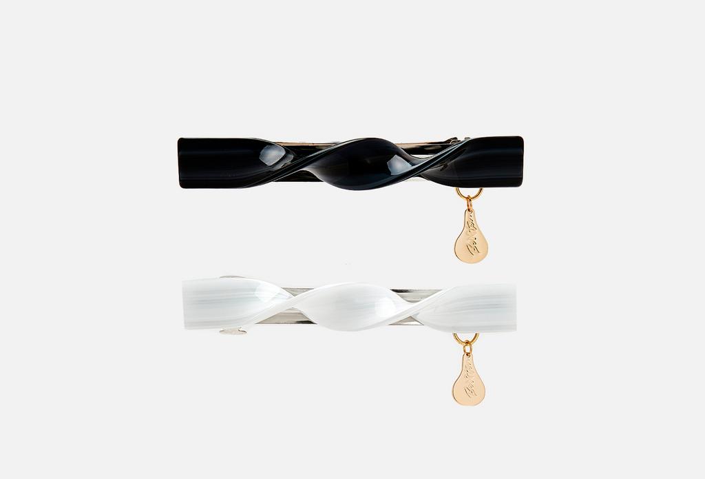 Заколка "Тоторо"