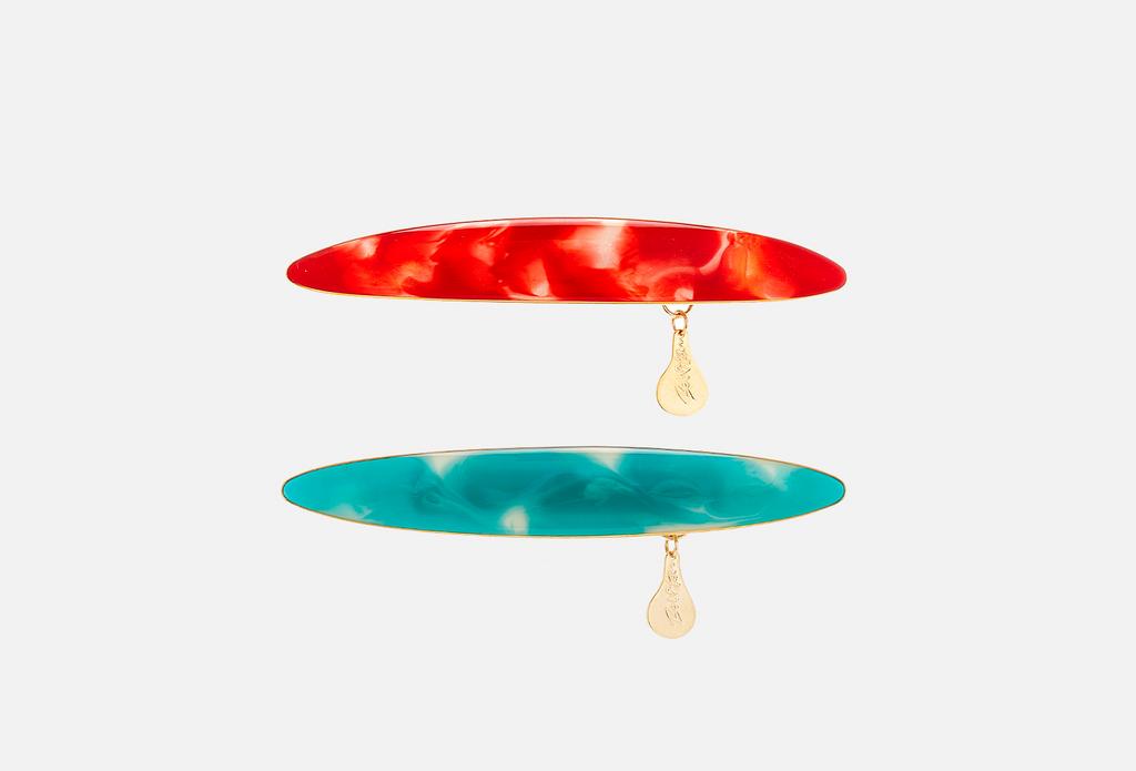 Заколка "Удзуме"