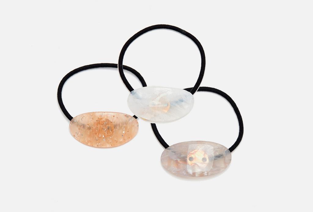 Резиночка "Асиноко"