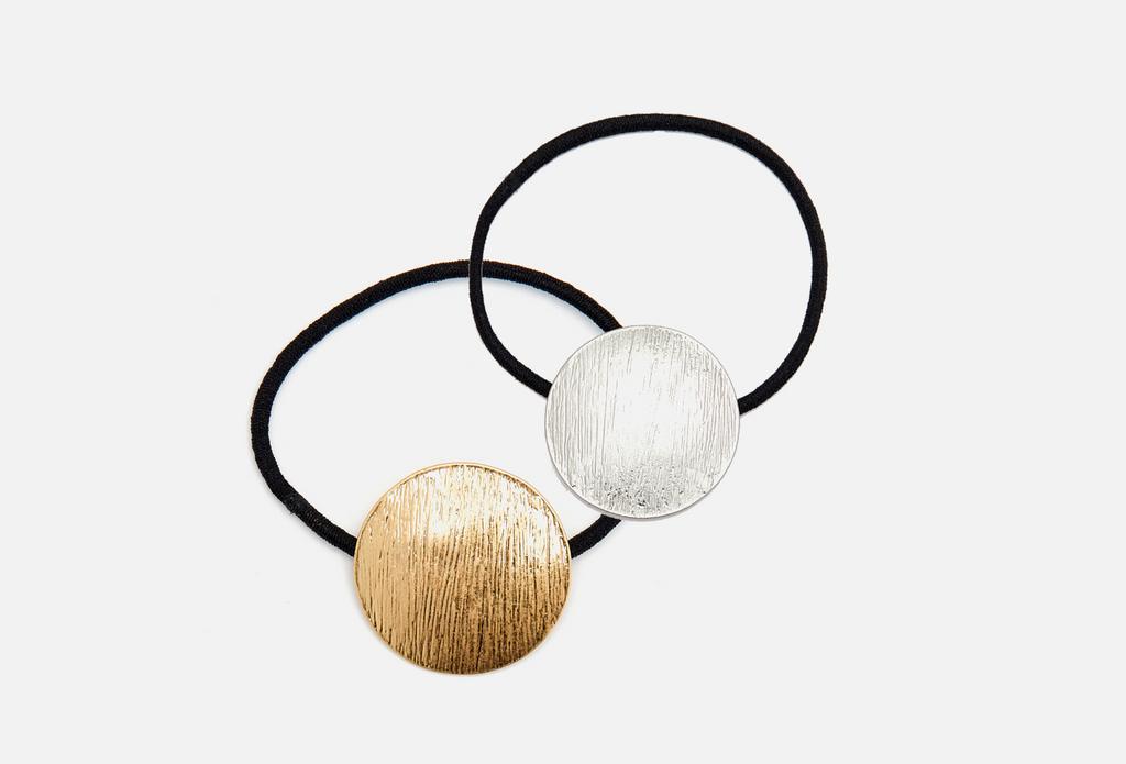 Резиночка "Ёру"