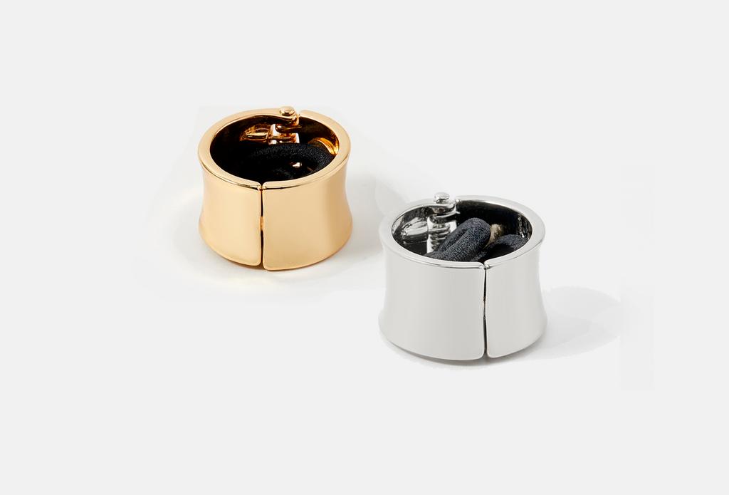 Резиночка с кольцом