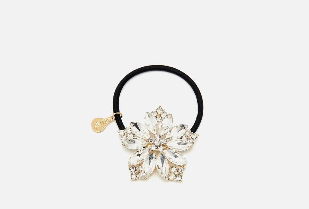 Резиночка "Цветок"