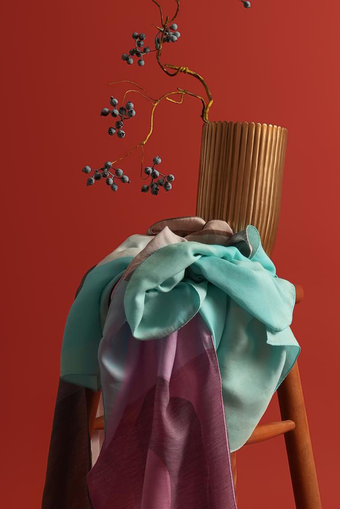 Шарф "Синано"