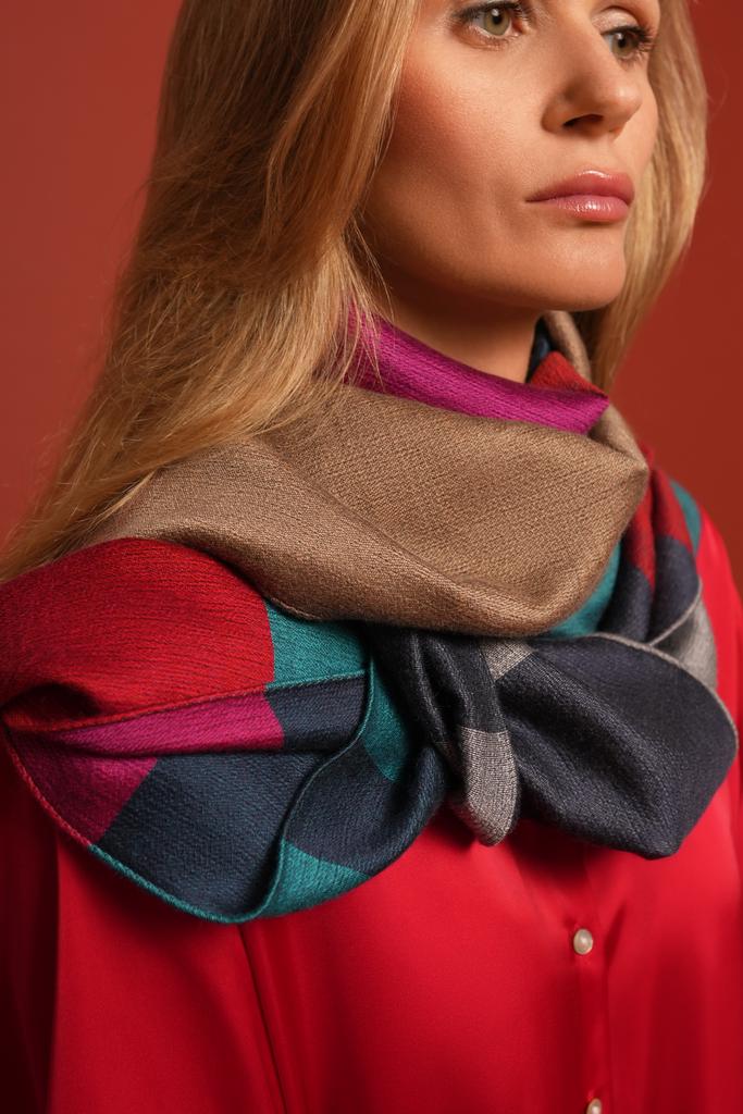 Шарф "Канда"