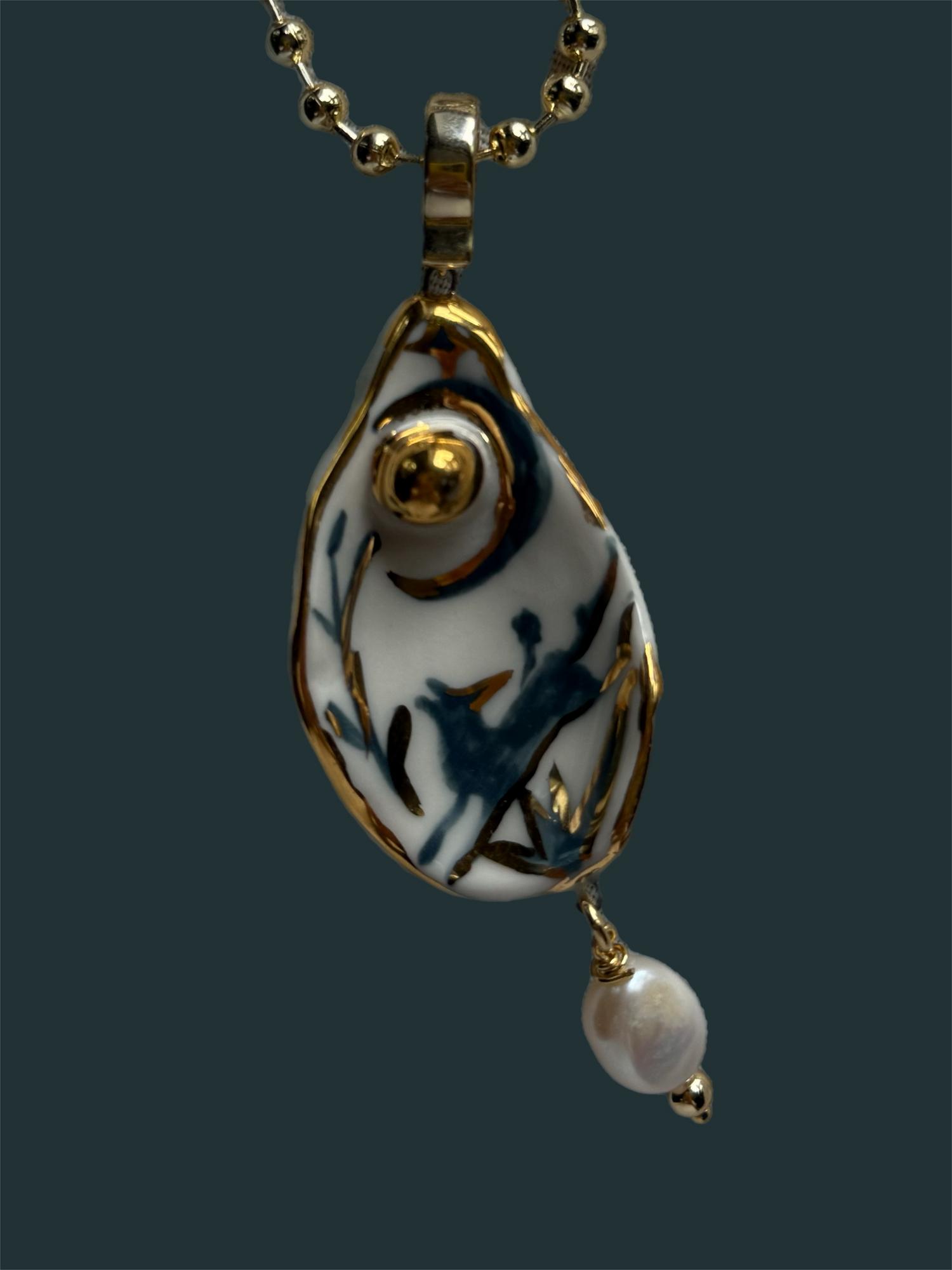 Подвеска Ouster «Волчок»