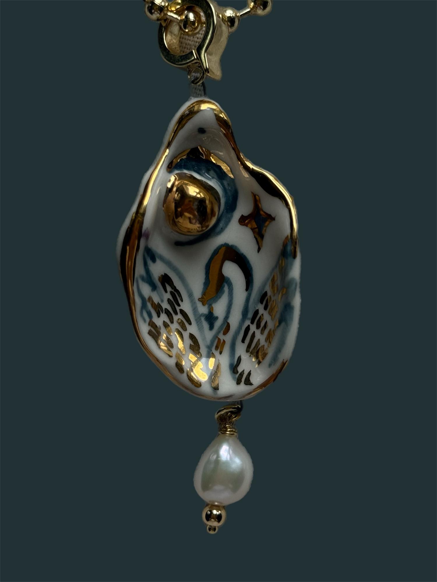 Подвеска Ouster «Лебедь»