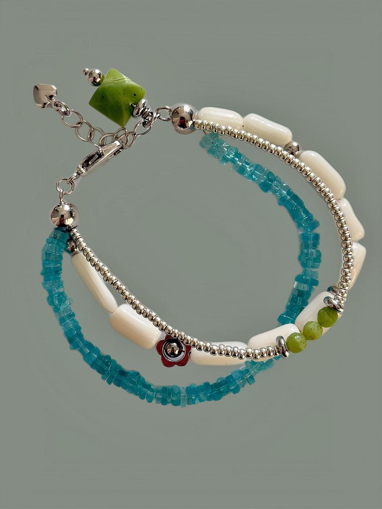 Браслет White Coral