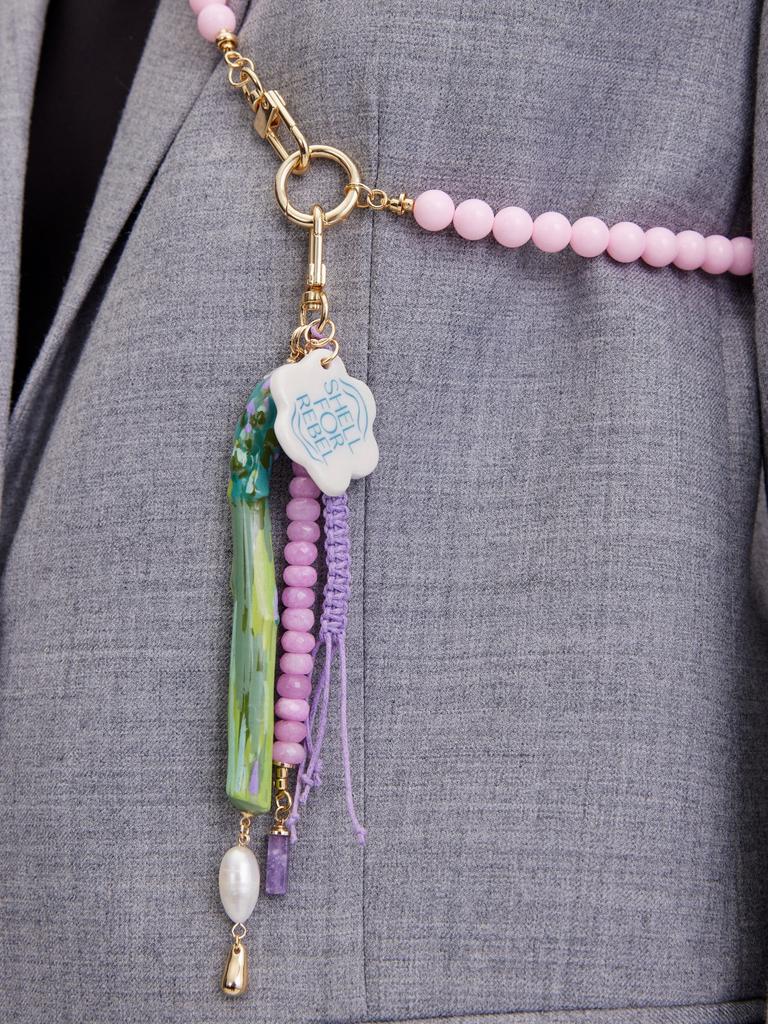 Обвес на тело/сумку SPARZHA