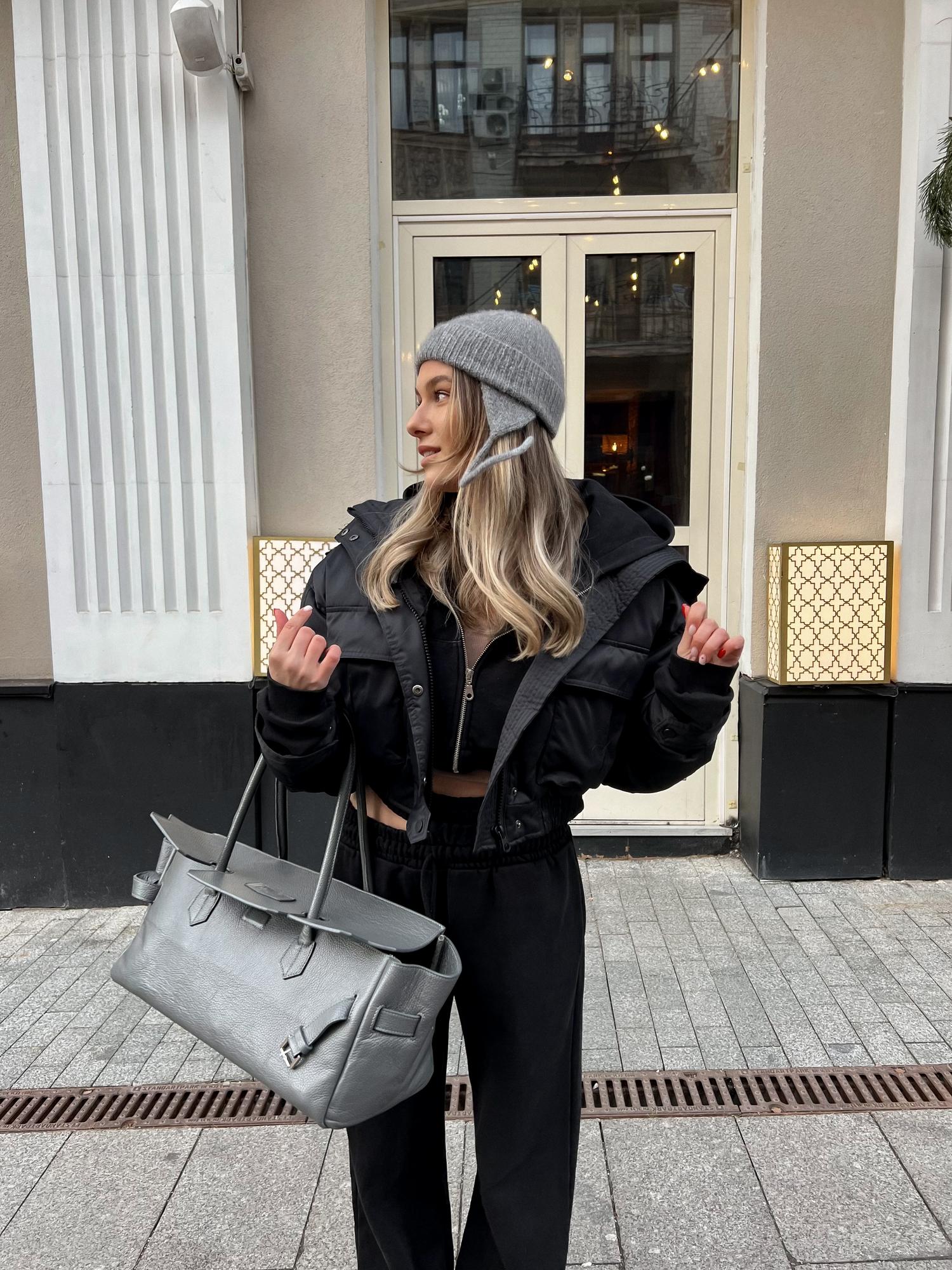 пушистая_ушанка