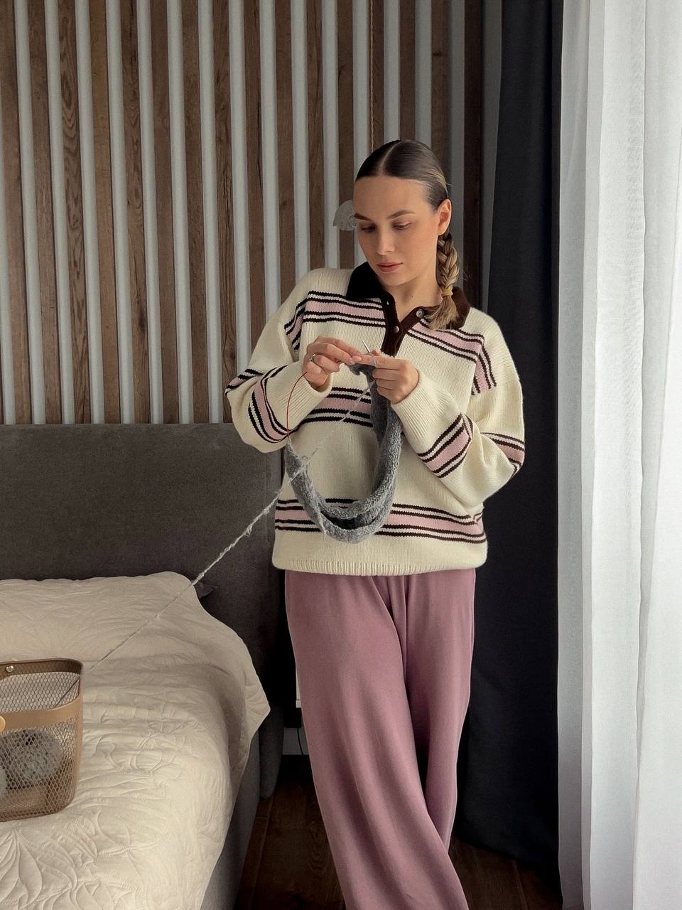 поло_в_полоску