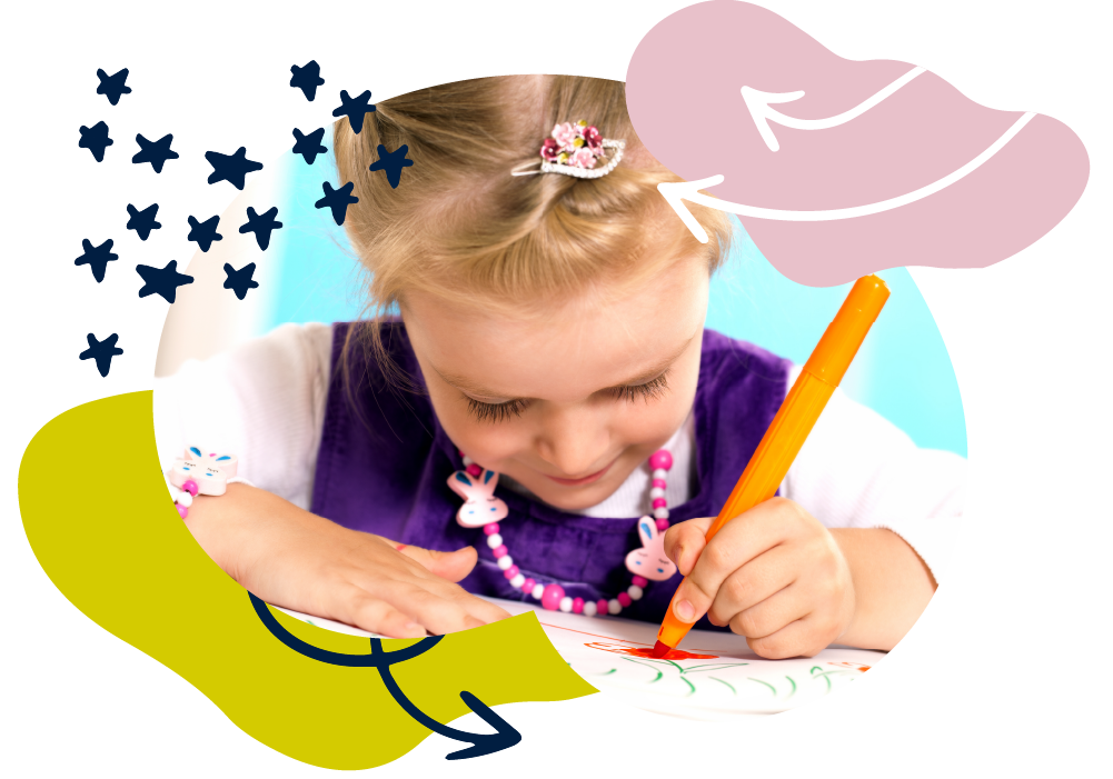 Готовность ребенка к школе