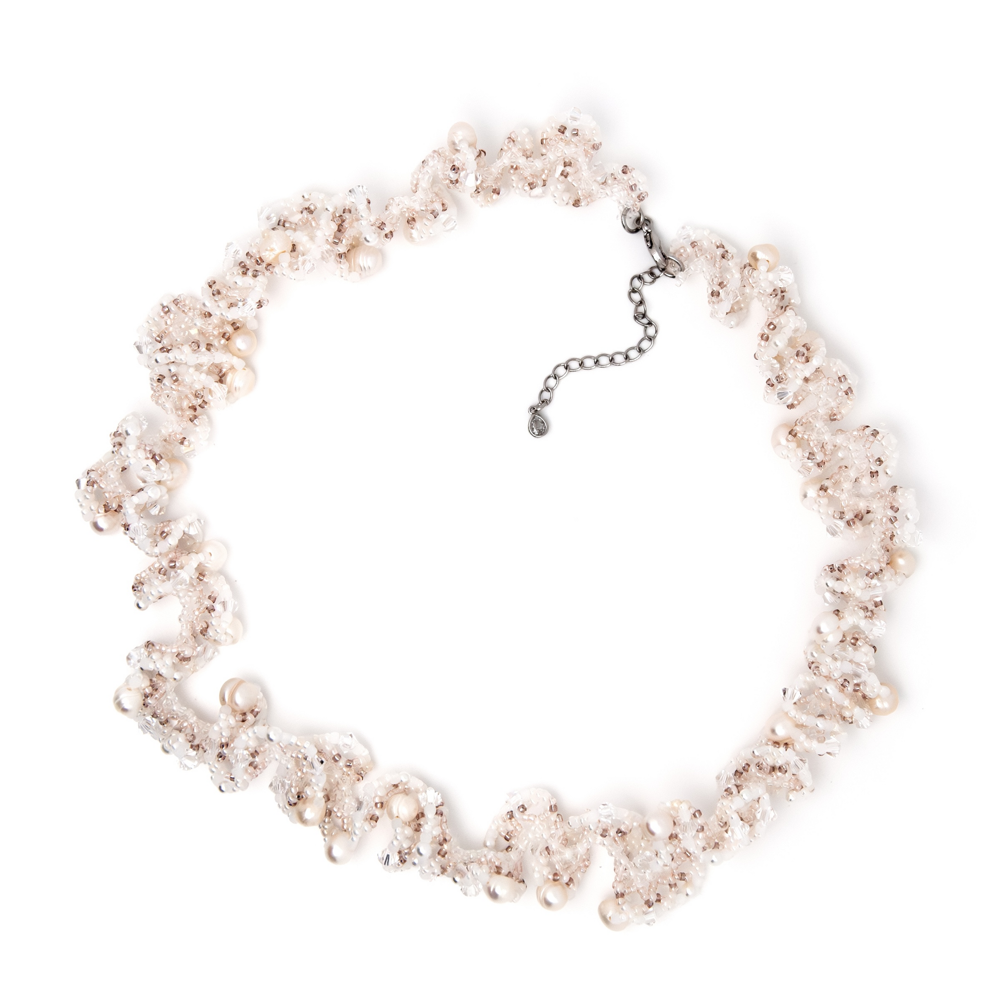 Колье "Ариэль"