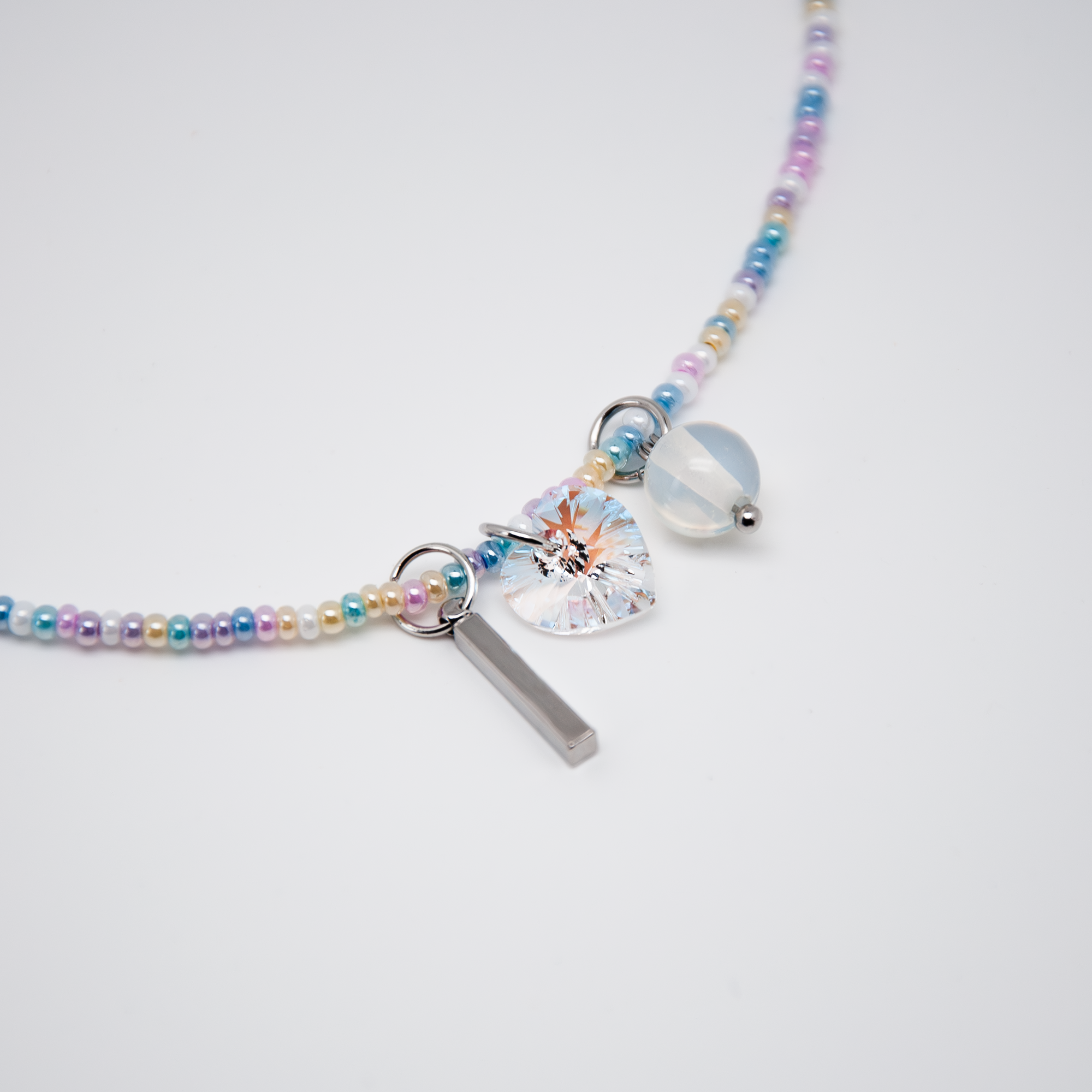 Кидкор-чокер монпансье