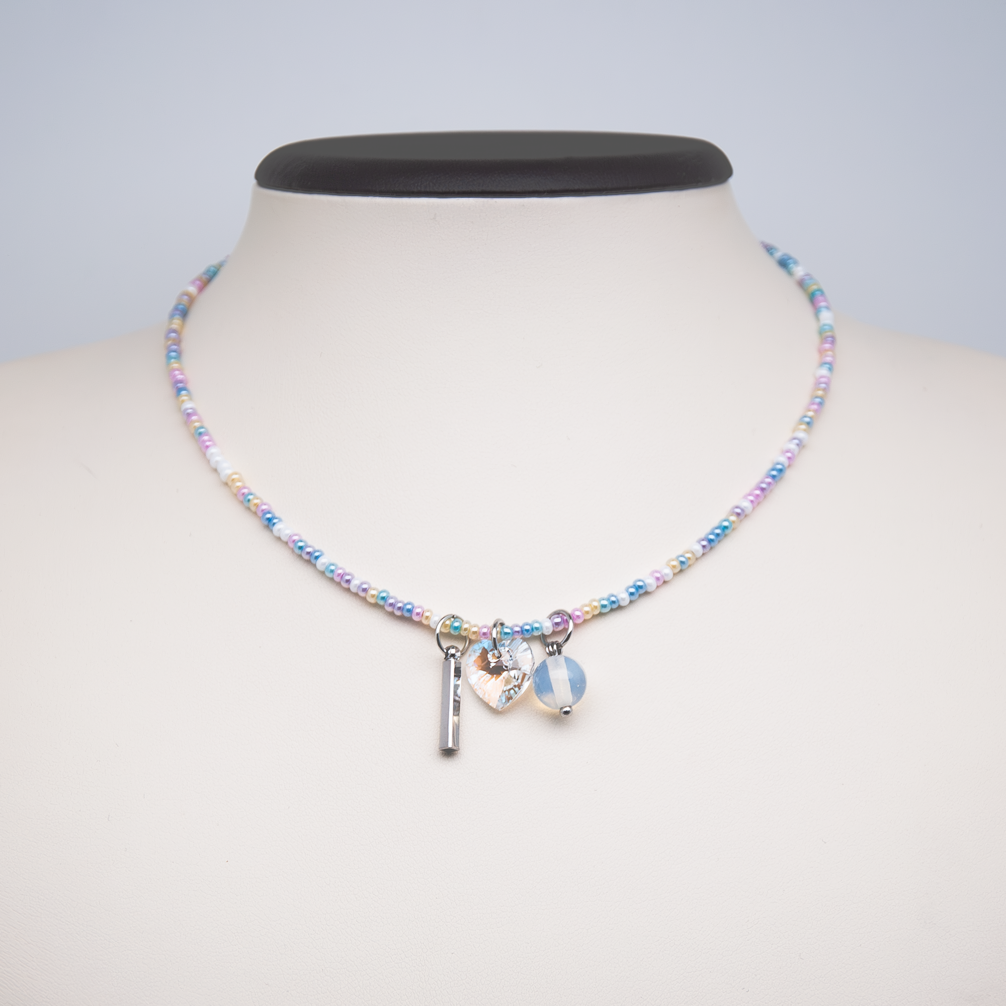 Кидкор-чокер монпансье