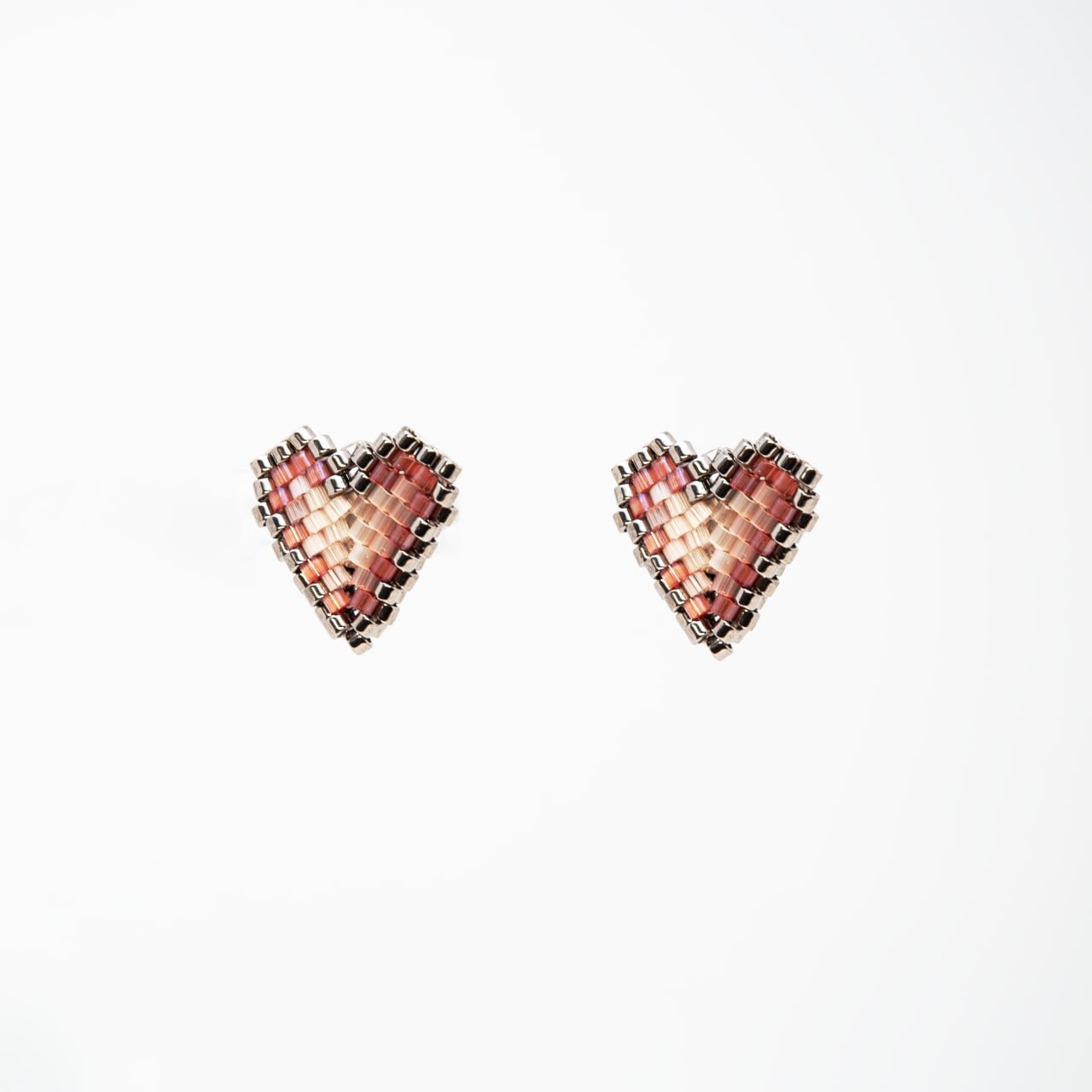 Серьги "Рассвет"