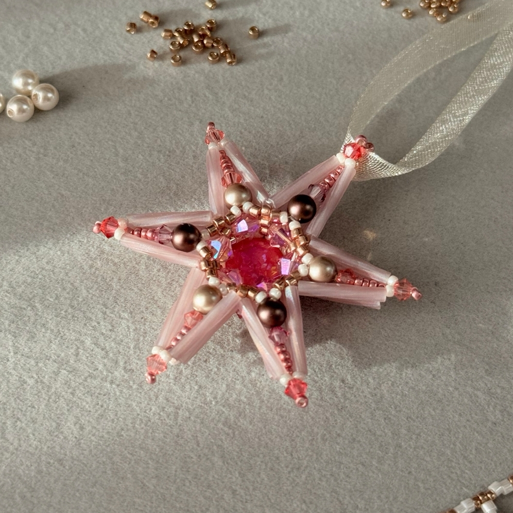 МК "Рождественская звезда"