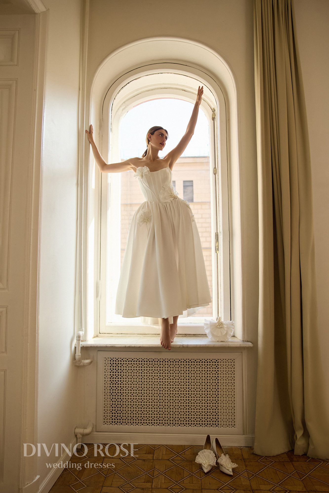 ЕДИНСТВЕННАЯ