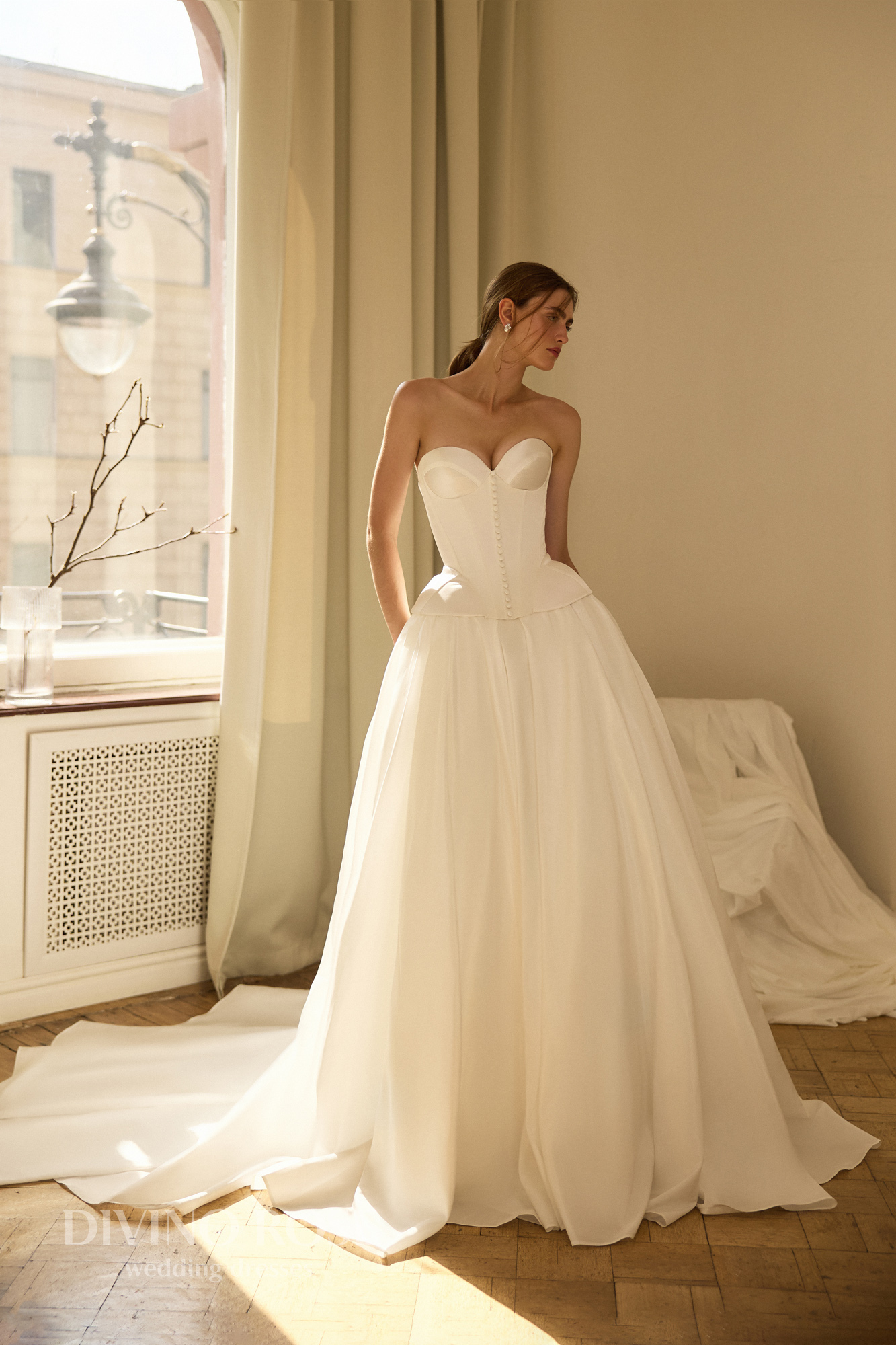 СИЛА ЖЕНЩИНЫ