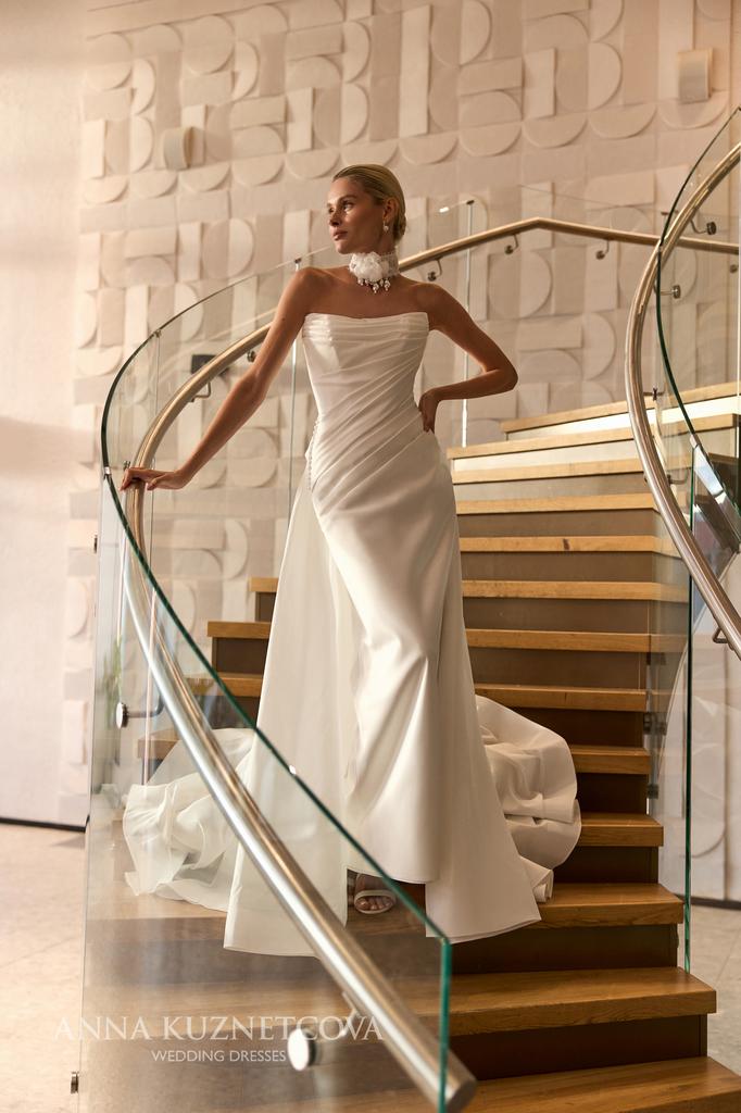 БЛАГОРОДНАЯ СТАТЬ