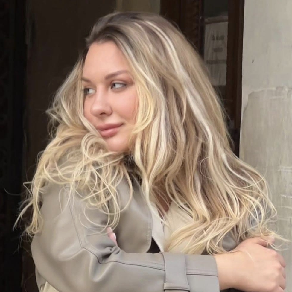 Капсульное наращивание волос