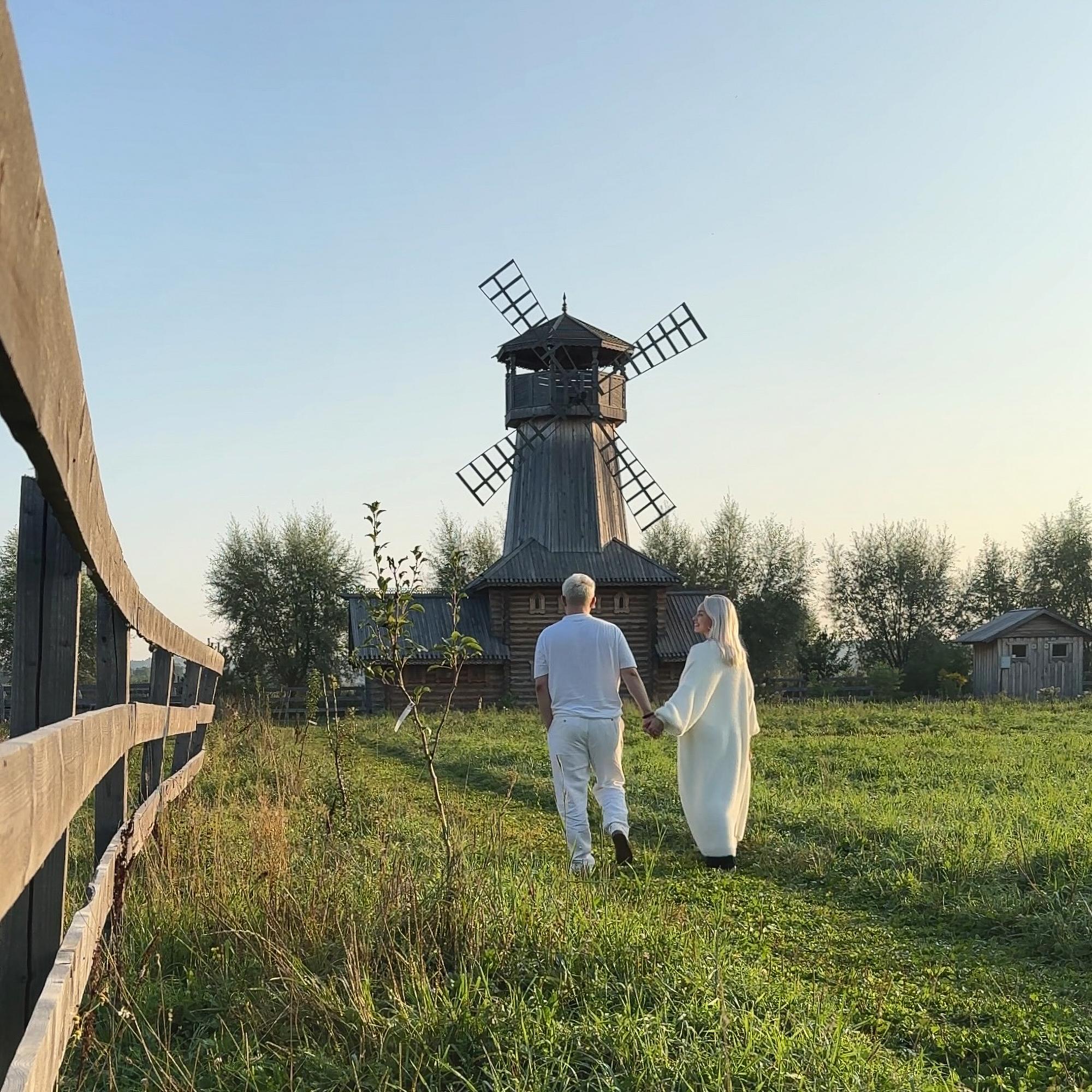 ГАЙД - 30 ИДЕЙ: КУДА УЕХАТЬ ИЗ МОСКВЫ НА ВЫХОДНЫЕ