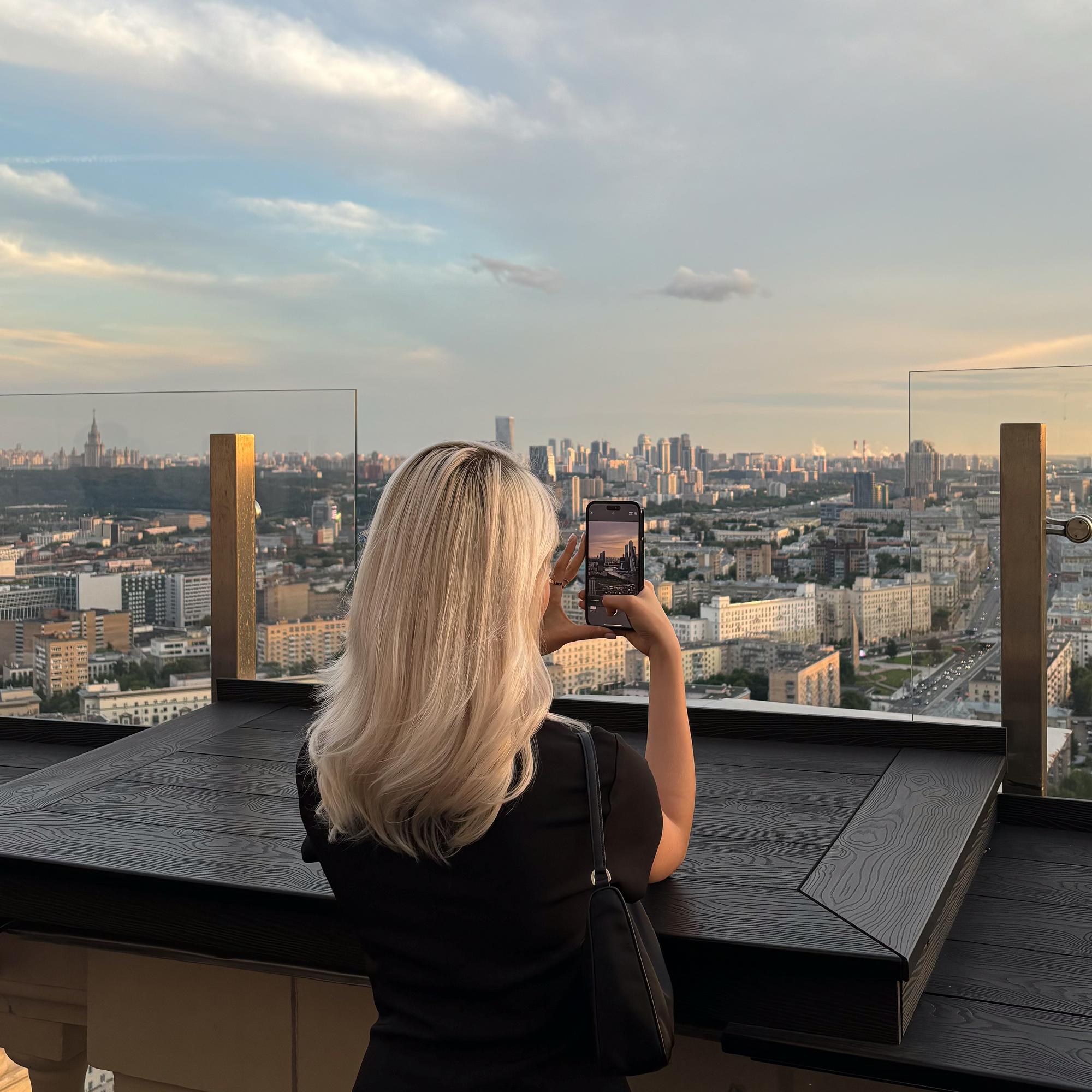 ГАЙД - 100 ИДЕЙ, КАК НЕ ПРОПУСИТЬ ЛЕТО В МОСКВЕ